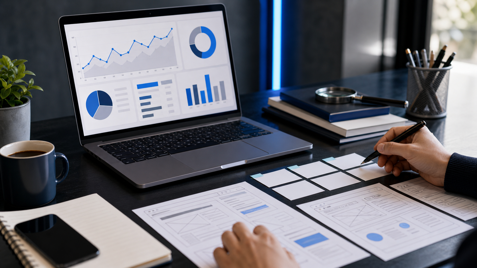 Seo Guides homepage feature image